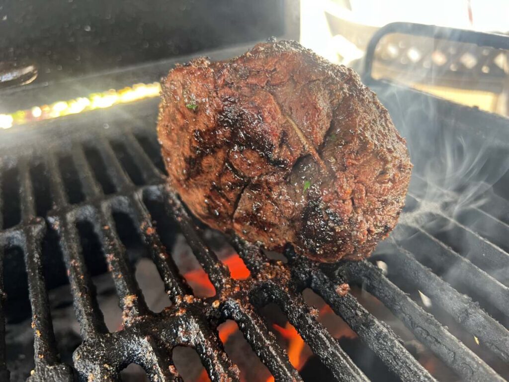 Searing 
