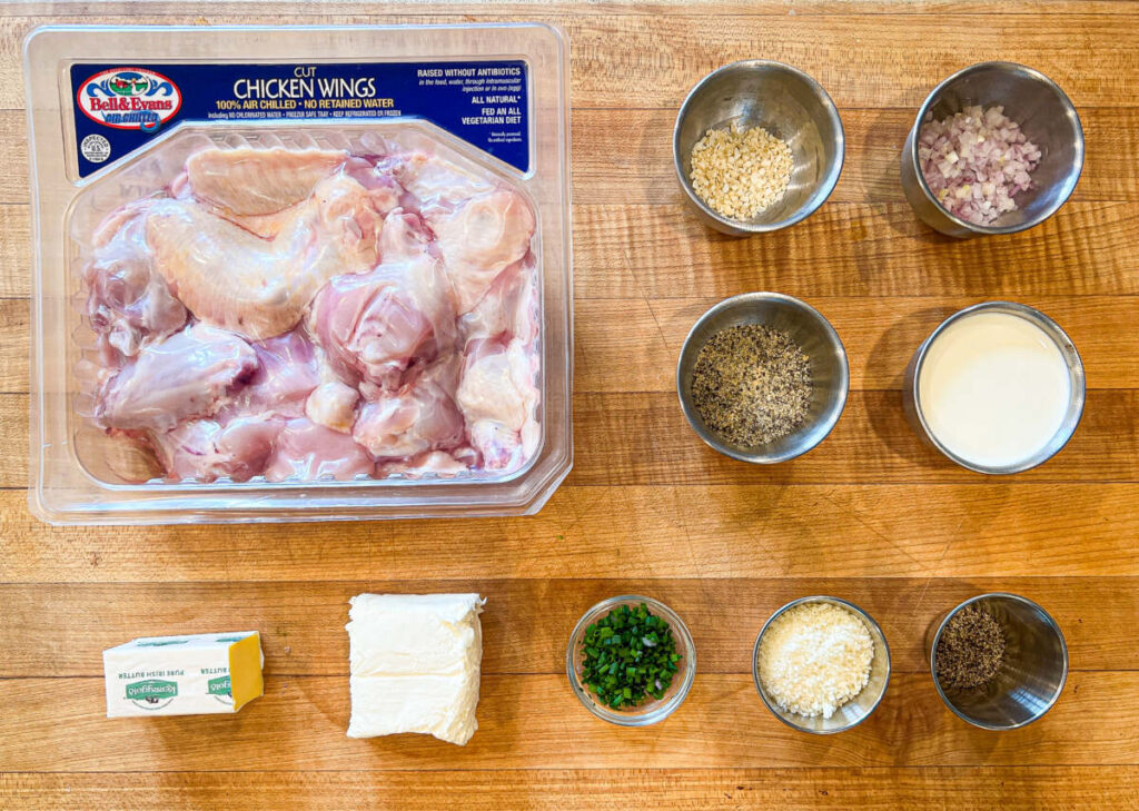 Ingredients