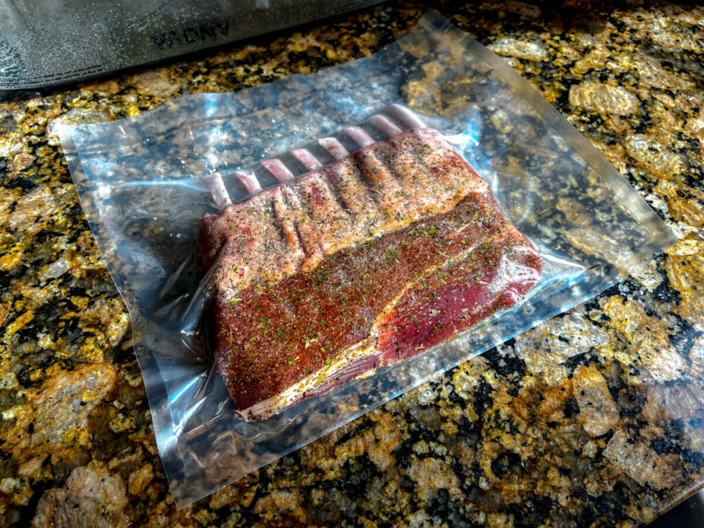 Sealed 