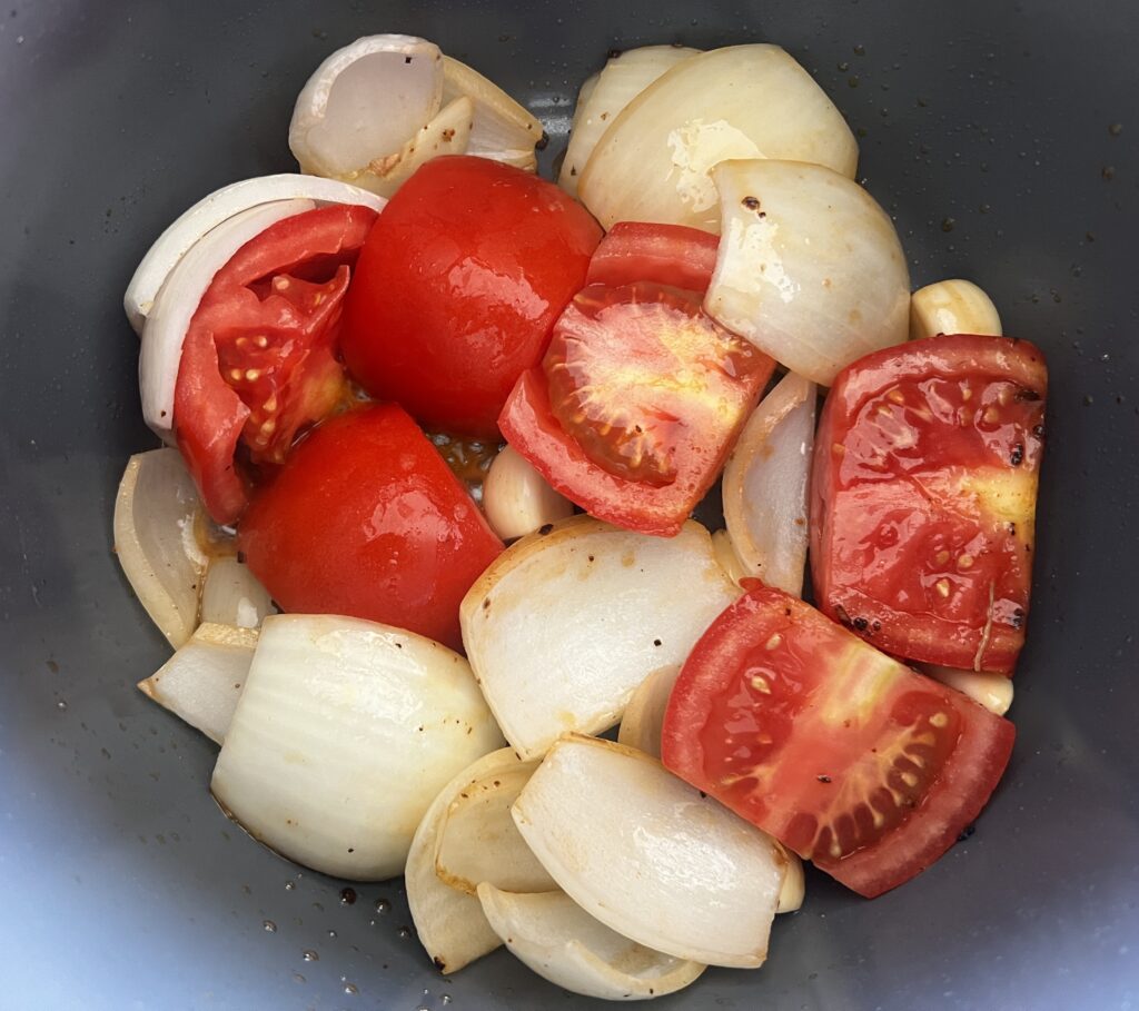 Veggies