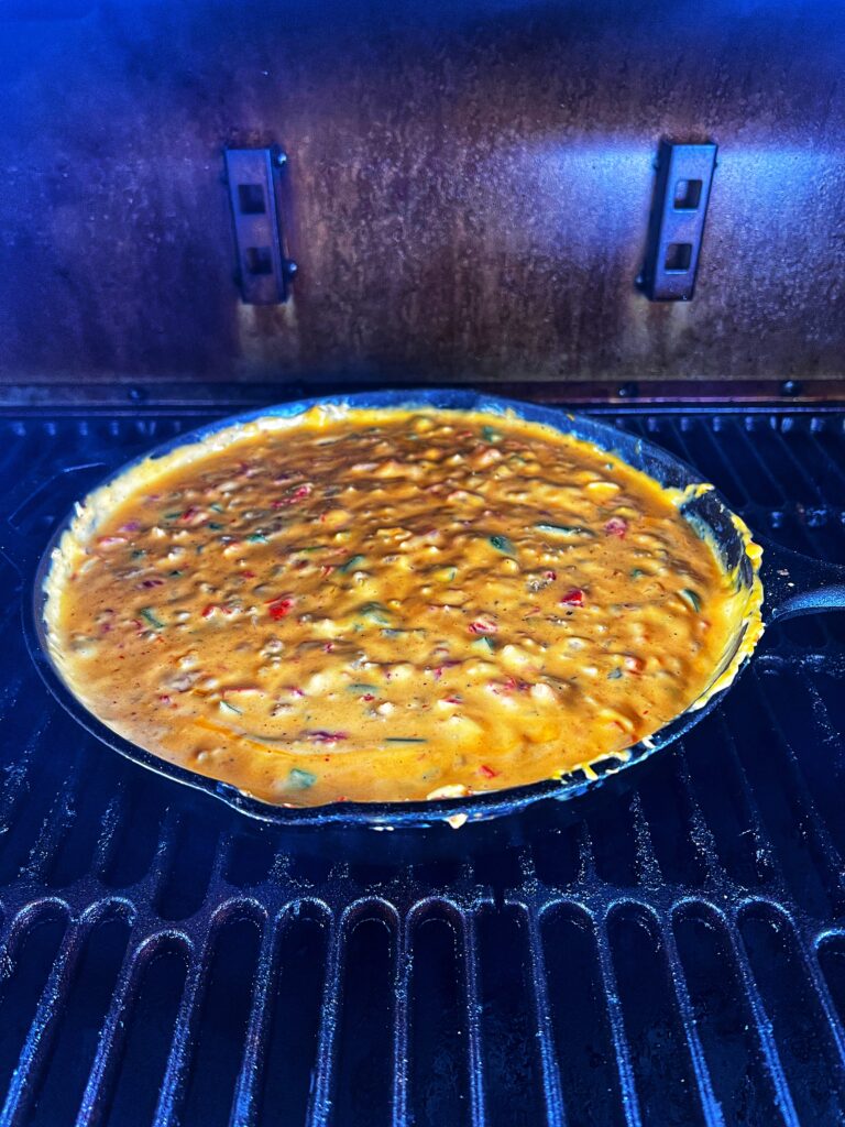 Mixd queso 