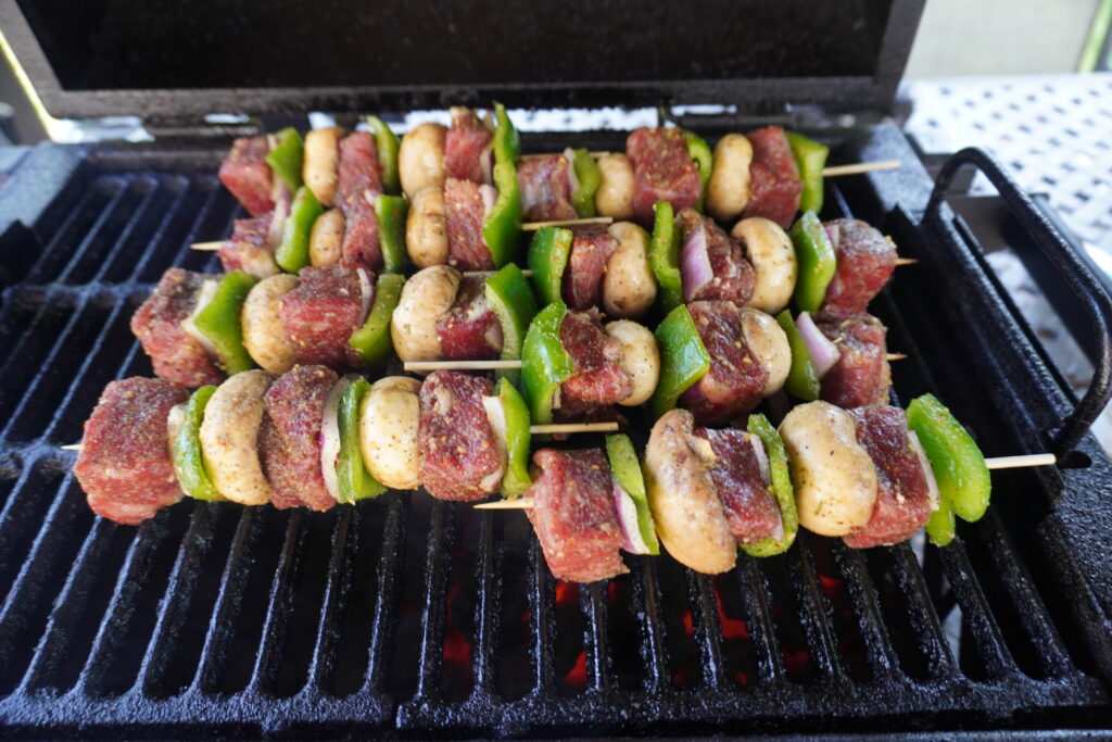 Grill