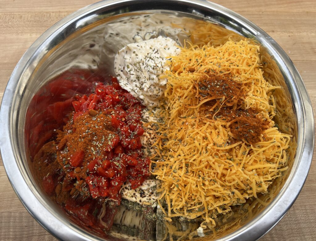 mixture