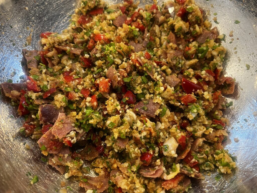 Mixture 