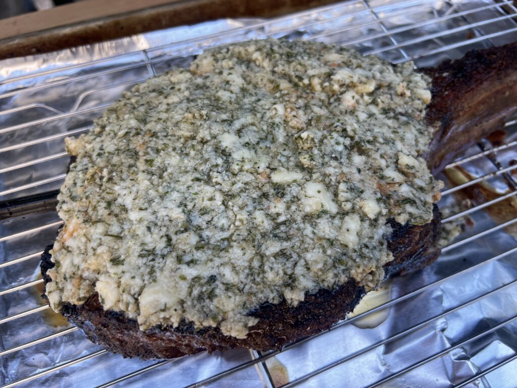 Cheese topper