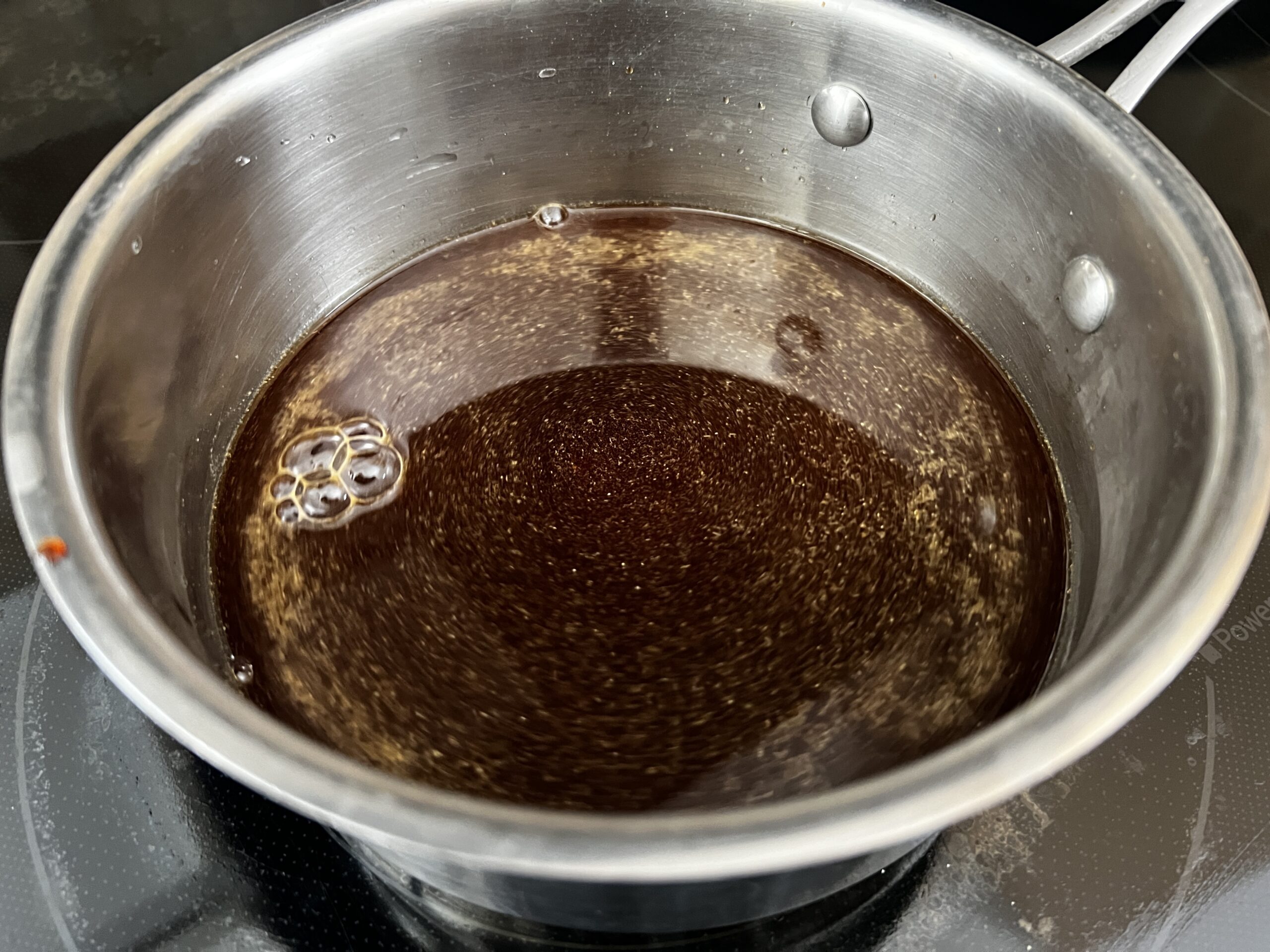Teriyaki Sauce 
