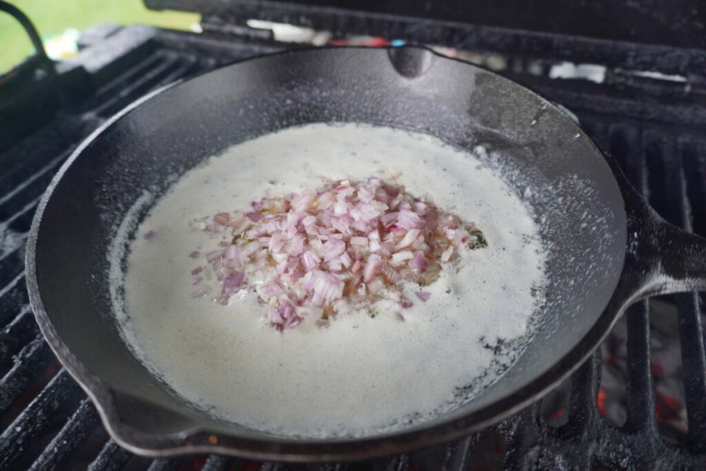 Shallots