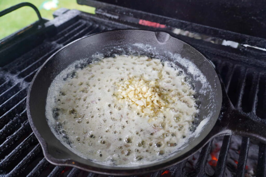 GArlic 