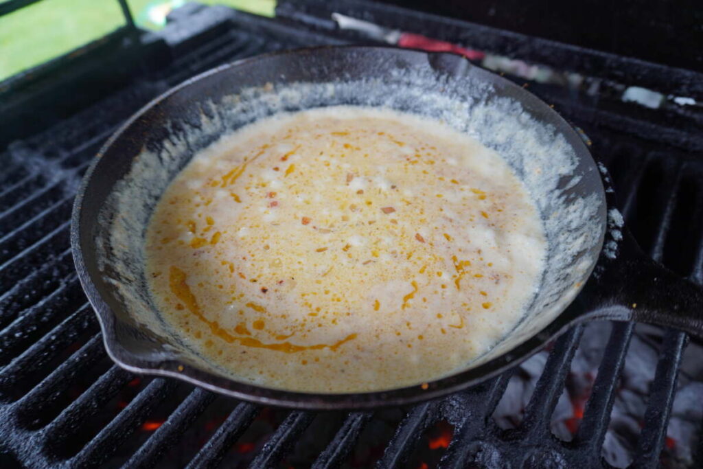 Cream Sauce