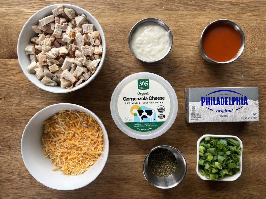 Ingredients 