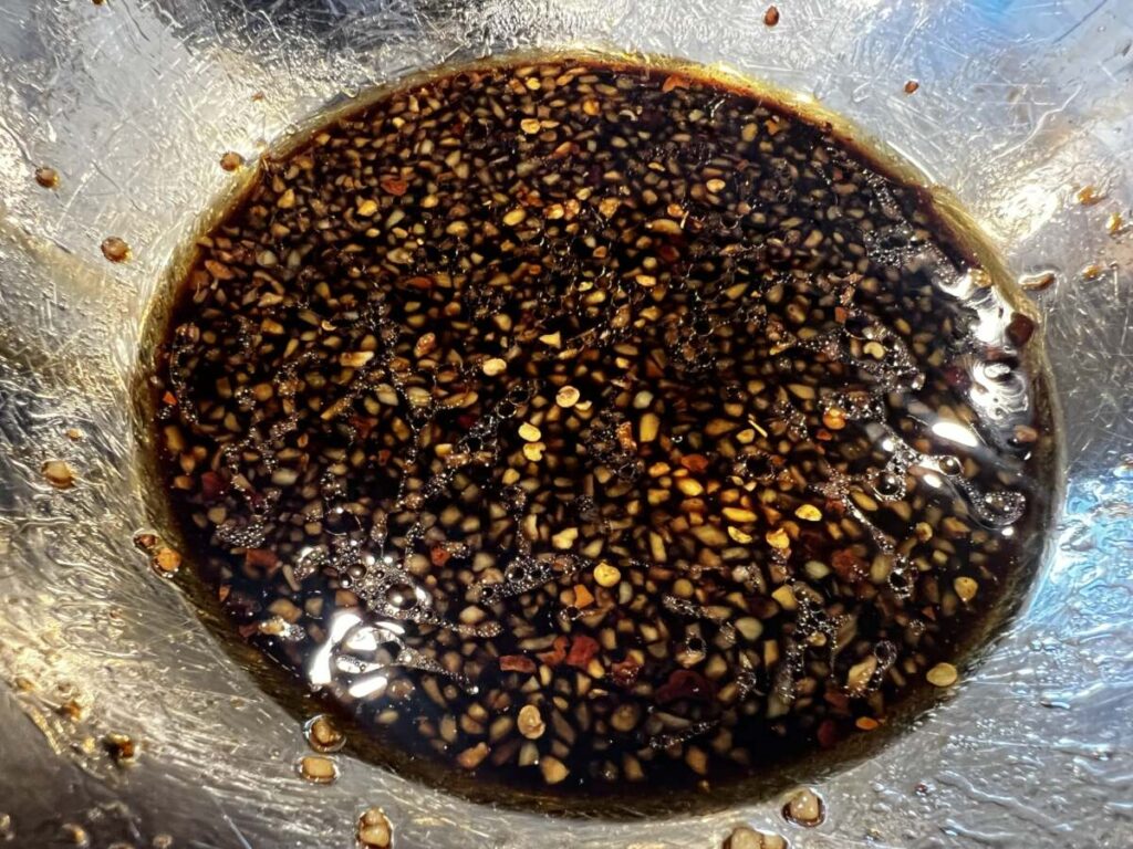 Marinade
