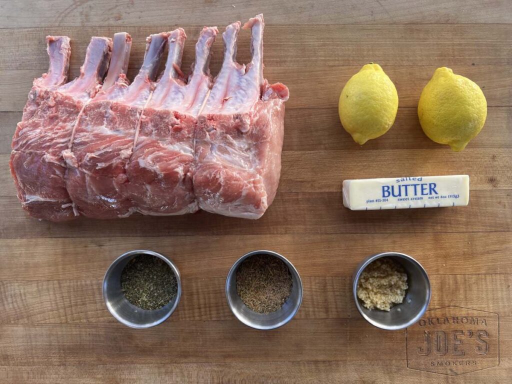 Ingredients 