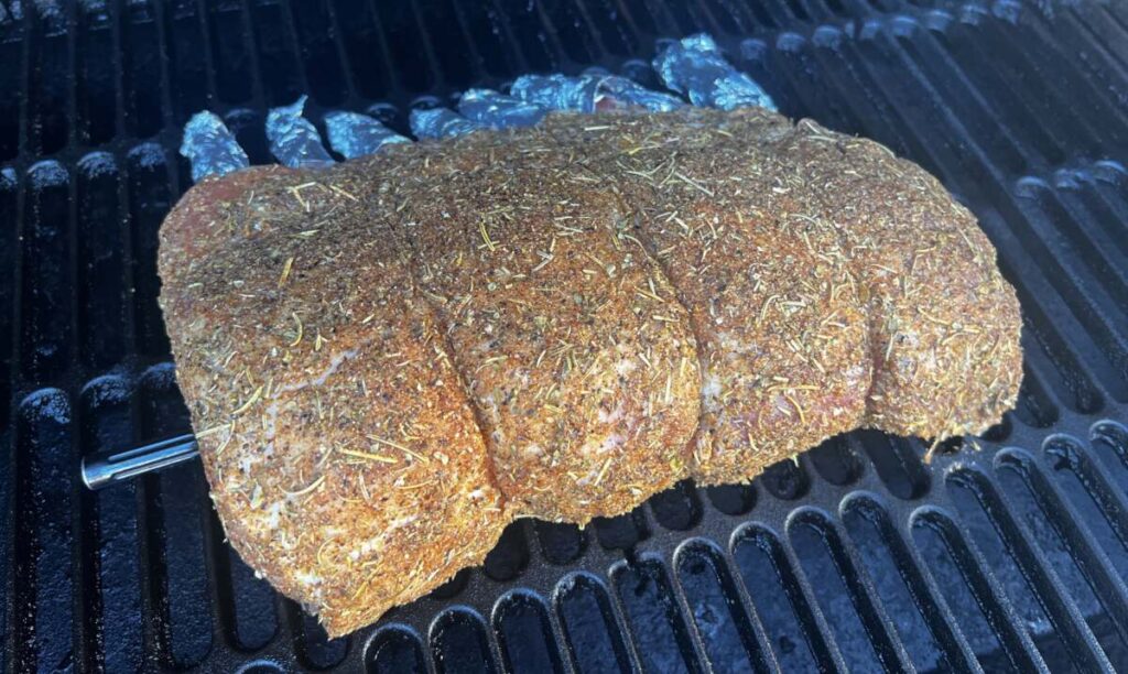 smoked 