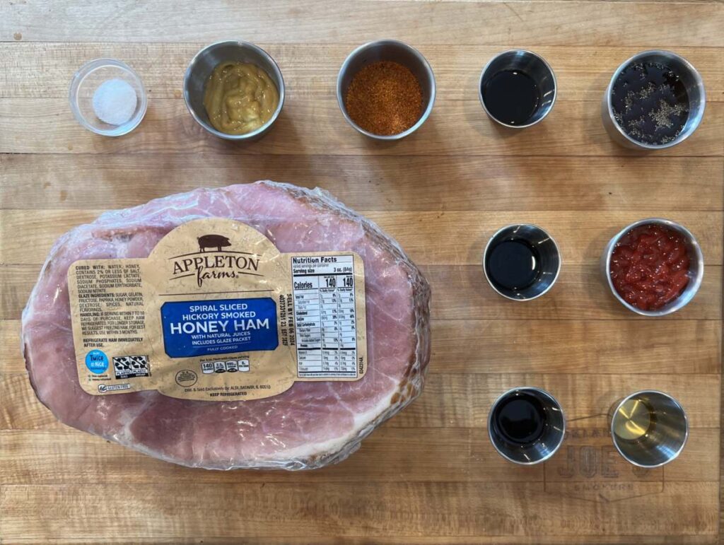 Ingredients 