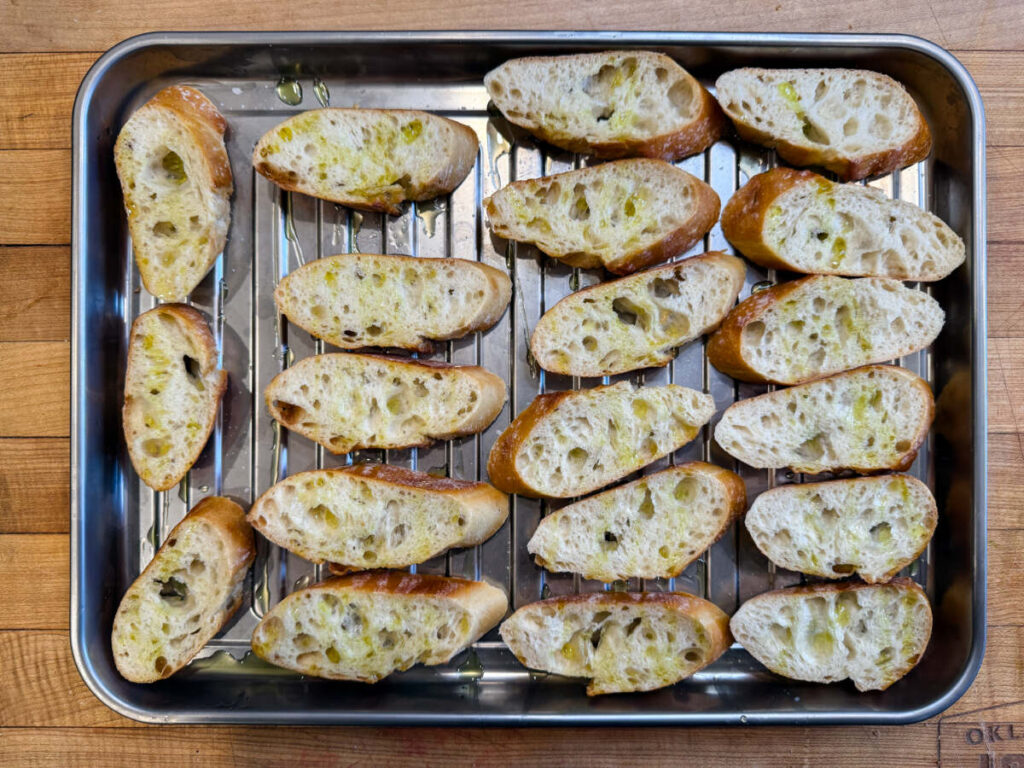 Bread 