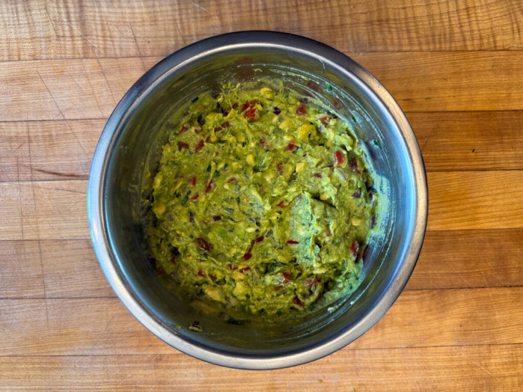 Guacamole 