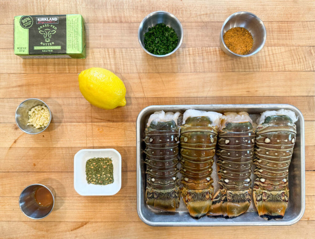Ingredients 